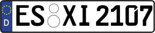 ES-XI2107
