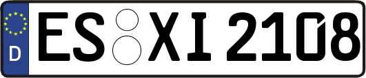 ES-XI2108