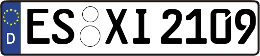 ES-XI2109