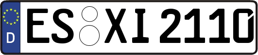 ES-XI2110