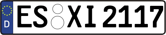 ES-XI2117