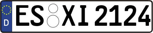 ES-XI2124