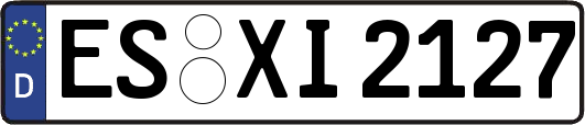 ES-XI2127