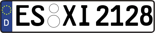 ES-XI2128