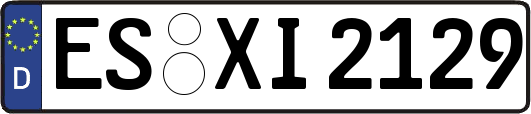ES-XI2129