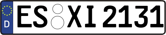 ES-XI2131