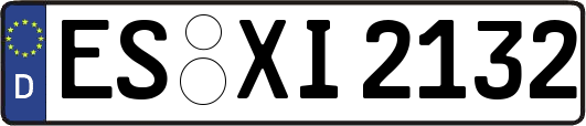ES-XI2132