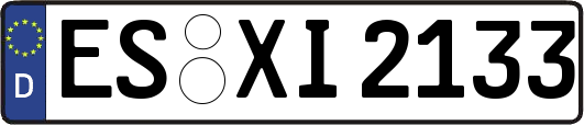 ES-XI2133