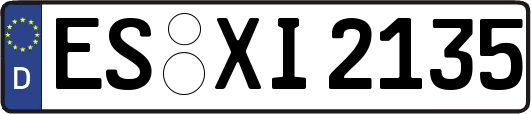ES-XI2135