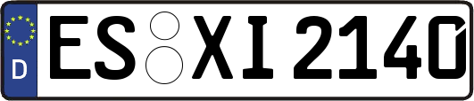 ES-XI2140
