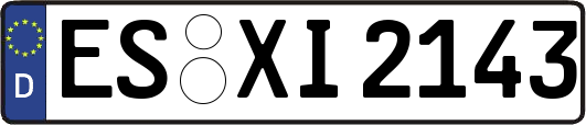 ES-XI2143
