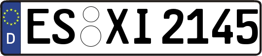 ES-XI2145