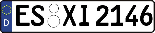 ES-XI2146