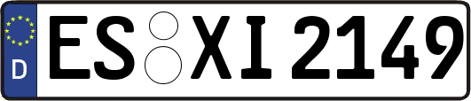 ES-XI2149
