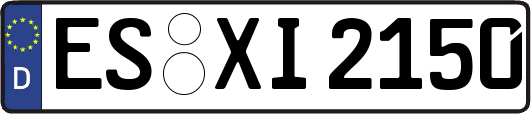 ES-XI2150