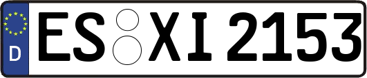 ES-XI2153