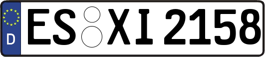 ES-XI2158