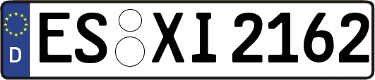 ES-XI2162