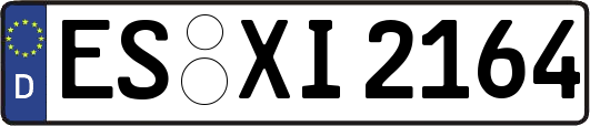 ES-XI2164