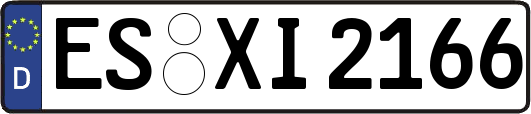 ES-XI2166