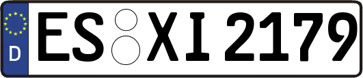 ES-XI2179