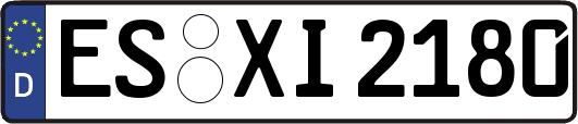 ES-XI2180