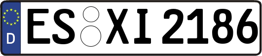 ES-XI2186