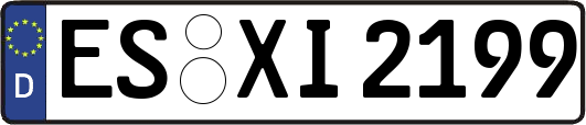 ES-XI2199