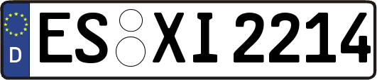 ES-XI2214