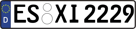 ES-XI2229