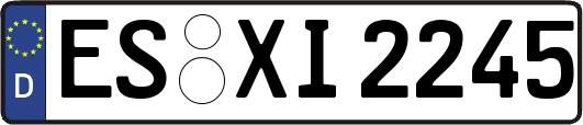 ES-XI2245