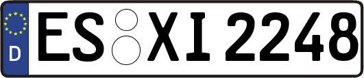 ES-XI2248