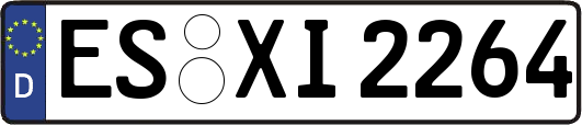 ES-XI2264
