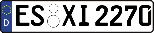 ES-XI2270