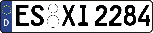 ES-XI2284