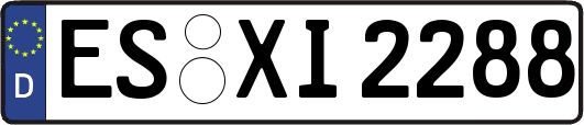 ES-XI2288
