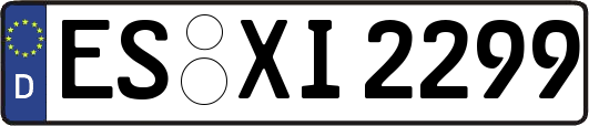 ES-XI2299