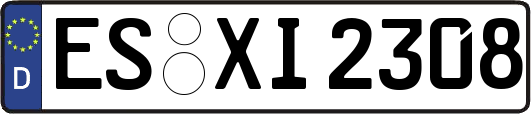 ES-XI2308