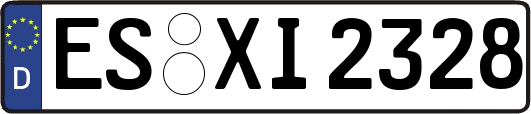 ES-XI2328