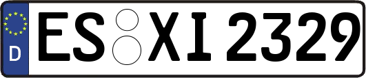 ES-XI2329