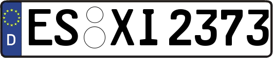 ES-XI2373