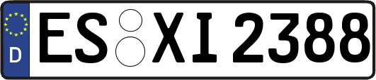 ES-XI2388