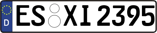 ES-XI2395