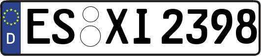 ES-XI2398