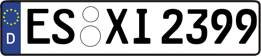 ES-XI2399
