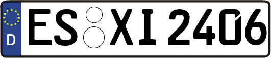 ES-XI2406