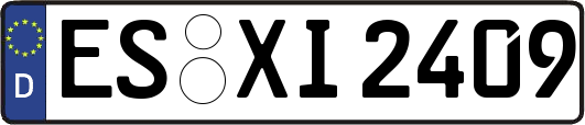 ES-XI2409