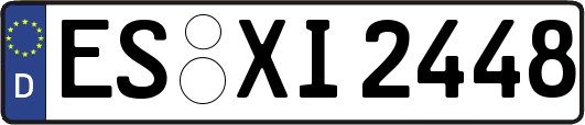 ES-XI2448