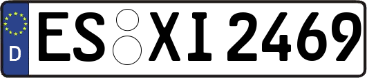 ES-XI2469