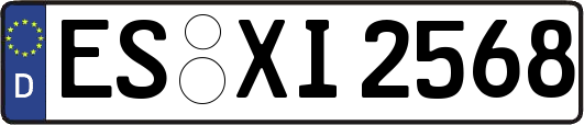 ES-XI2568